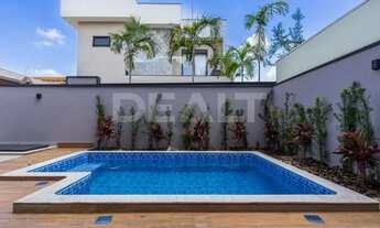 Imagem 4: Sobrado com 4 dormitórios à venda, 238 m² por R$ 1.790.000,00 - Residencial Club Portinari