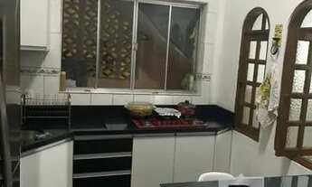 Imagem 6: SOBRADO COM 2 MORADIAS VILA EMA