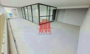 Imagem: Venda Pátrio Ibirapuera 280m², 4 suítes