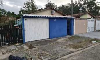 Imagem: PERUIBE - Casa Padrão