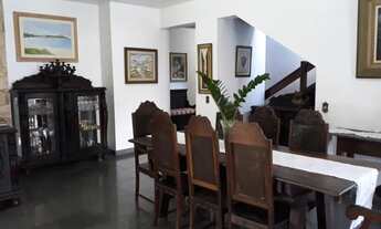 Imagem 7: Casa à venda, 4 quartos, 1 suíte, 4 vagas, Meaipe - Guarapari/ES