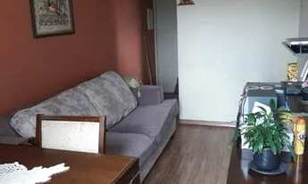 Imagem 2: Ótimo apartamento com 2 quartos à Venda Residencial Parque dos Rodoviários em Jundiaí-SP