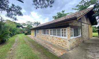 Imagem: Casa disponível para para aluguel próximo