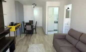 Imagem 7: Apartamento para aluguel possui 56 metros quadrados com 1 quarto em Jardim Paulista - São