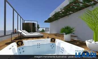 Imagem 4: APARTAMENTO - HIGIENÓPOLIS - SP