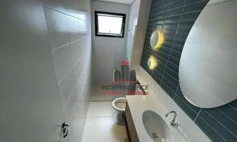 Imagem 6: Apartamento com 3 dormitórios à venda, 79 m² por R$ 522.059,61 - Parque Industrial - São J