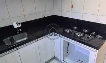 Imagem 4: Apartamento para aluguel, 2 quartos, 1 suíte, 1 vaga, Residencial Parque dos Pinheirinhos