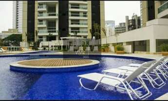 Imagem 2: Apartamento para alugar no bairro Cidade Monções - São Paulo/SP