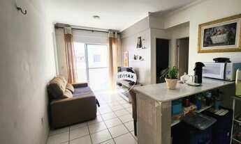 Imagem 3: Apartamento para venda com 51 metros quadrados no Bairro Ellery - Fortaleza - CE