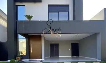 Imagem: PIRACICABA - Casa de Condomínio - Ondas