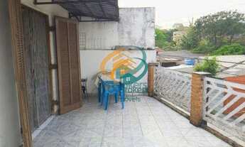 Imagem 3: Sobrado com 6 dormitórios à venda, 150 m² por R$ 460.000,00 - Vila Sirena - Guarulhos/SP