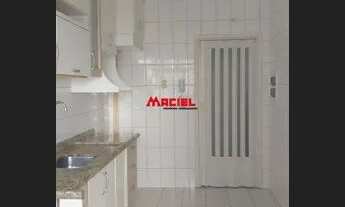 Imagem 4: Apartamento Padrão em São José dos Campos