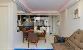 Imagem 4: Apartamento para Aluguel - Jardim Casablanca, 3 Quartos, 67 m2