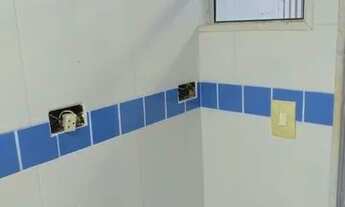 Imagem 5: Casa sobreposta em São Vicente