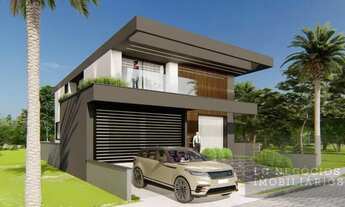 Imagem 2: Casa em Pedra Branca - Palhoça, SC