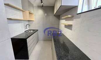 Imagem 1: Apartamento com 2 quartos à venda, 60 m² por R$ 650.000 - Icaraí - Niterói/RJ