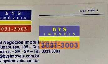 Imagem 4: Casa com 3 dormitórios para alugar, 132 m² por R$ 9.600,00/mês - Pinheiros - São Paulo/SP