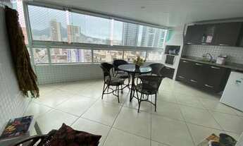 Imagem: Apartamento com 4 dormitórios à venda