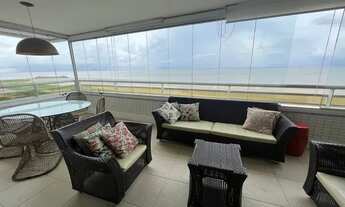 Imagem: Apartamento Frente Mar - na Península