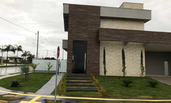 Imagem 2: Vendo linda casa térrea no Jardins Capri R$ 1.560.000