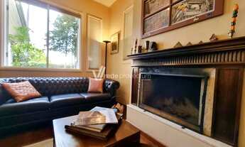 Imagem 6: Casa - Sítios de Recreio Gramado - Campinas