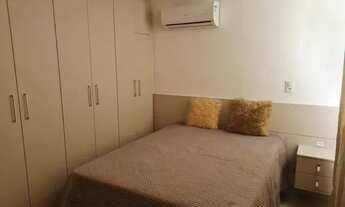 Imagem: Apartamento para aluguel com 34 metros quadrados