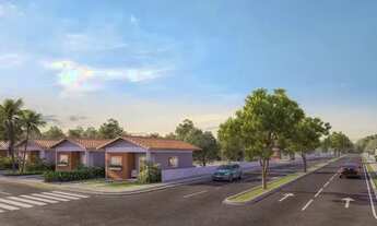 Imagem 6: Casa com 2 dormitorios, próximo a ponte do rio Negro