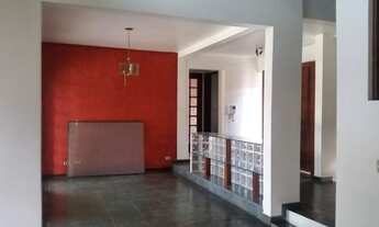 Imagem 5: FLA / Casa para aluguel e venda com 280 metros2 com 4 quartos em Jardim América - Jacareí