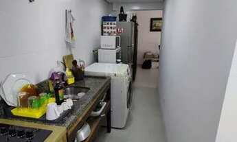 Imagem 7: Apartamento para Venda - 62.5m², 2 dormitórios, sendo 1 suites, 1 vaga - Menino Deus