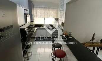 Imagem 3: Apartamento 3 quartos 2 suítes - Setor Bela Vista