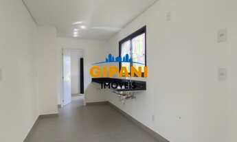 Imagem 13: Sobrado Planejado Novo 147m² Condomínio Fechado 03 Suítes