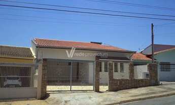 Imagem 2: Casa - Parque São Quirino - Campinas