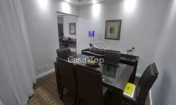 Imagem 3: Apartamento à venda Edifício Casemiro de Abreu - Uvaranas