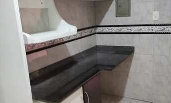 Imagem 7: Condomínio Jornalistas, ( 1º andar