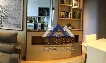 Imagem 5: Apartamento com 2 dormitórios à venda, 54 m² por R$ 371.000,00 - Gleba Fazenda Palhano - L