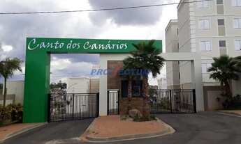 Imagem 3: Apartamento - Loteamento Residencial Parque dos Cantos - Campinas