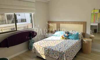 Imagem 3: Cobertura Duplex 3 Quartos Recreio dos Bandeirantes Gleba B