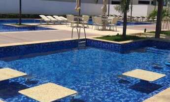 Imagem 2: Apartamento para aluguel possui 45 metros quadrados com 2 quartos