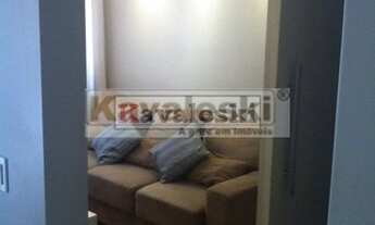 Imagem 3: Apartamento, Jardim Botucatu - São Paulo