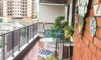 Imagem 2: Apartamento com 3 dormitórios à venda, 110 m² por R$ 550.000,00 - Todos os Santos - Rio de