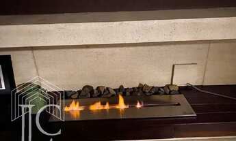 Imagem 3: Apartamento para Locação em São Paulo, Moema, 2 dormitórios, 1 suíte, 2 banheiros, 1 vaga