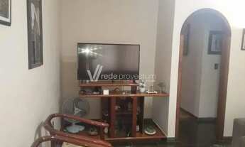 Imagem 3: Casa - Jardim Aurélia - Campinas