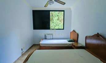 Imagem 6: APARTAMENTO 04 QUARTOS 178M2 DUAS VAGAS GARAGEM LAZER PITANGUEIRAS GUARUJÁ