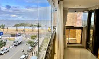 Imagem 5: Apartamento 04 quartos alto padrão frente mar na Praia de Itaparica