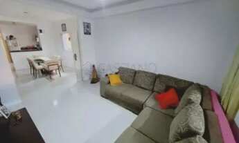 Imagem 2: Casa Padrão em São José dos Campos