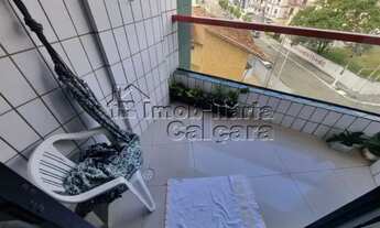 Imagem 5: Praia Grande - Apartamento Padrão - Cidade Ocian