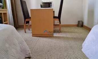 Imagem 2: Flat com 1 dormitório à venda, 28 m² por R$ 207.000,00 - Centro - Guarulhos/SP