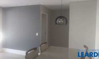 Imagem 5: APARTAMENTO - ALTO DA LAPA - SP