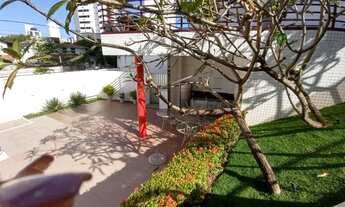 Imagem 3: Apartamento 3 quartos 75 m Aeroclube