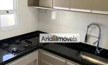 Imagem 6: Casa com 2 dormitórios para alugar, 80 m² por R$ 1.200/mês - Parque Residencial da Fratern